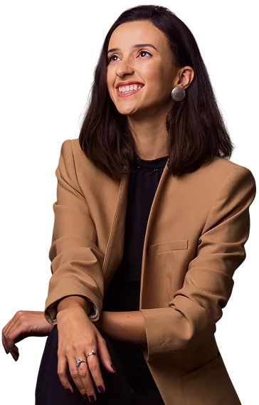 Especialista da ReageLab